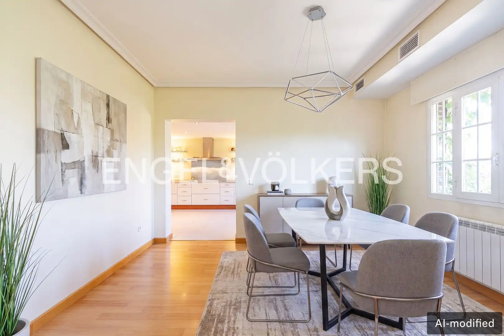 House with pool for sale in Club de Golf, imagen 17