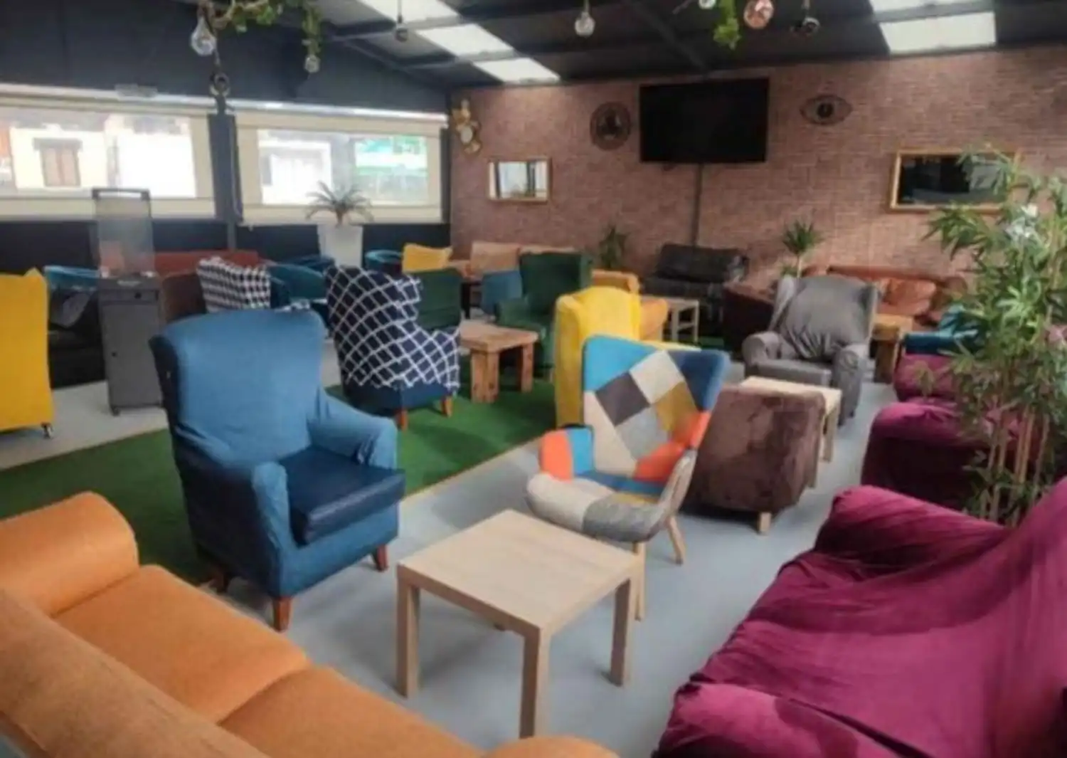 Local comercial en venta en Avenida Nuestra Señora de la Asunción, imagen 16