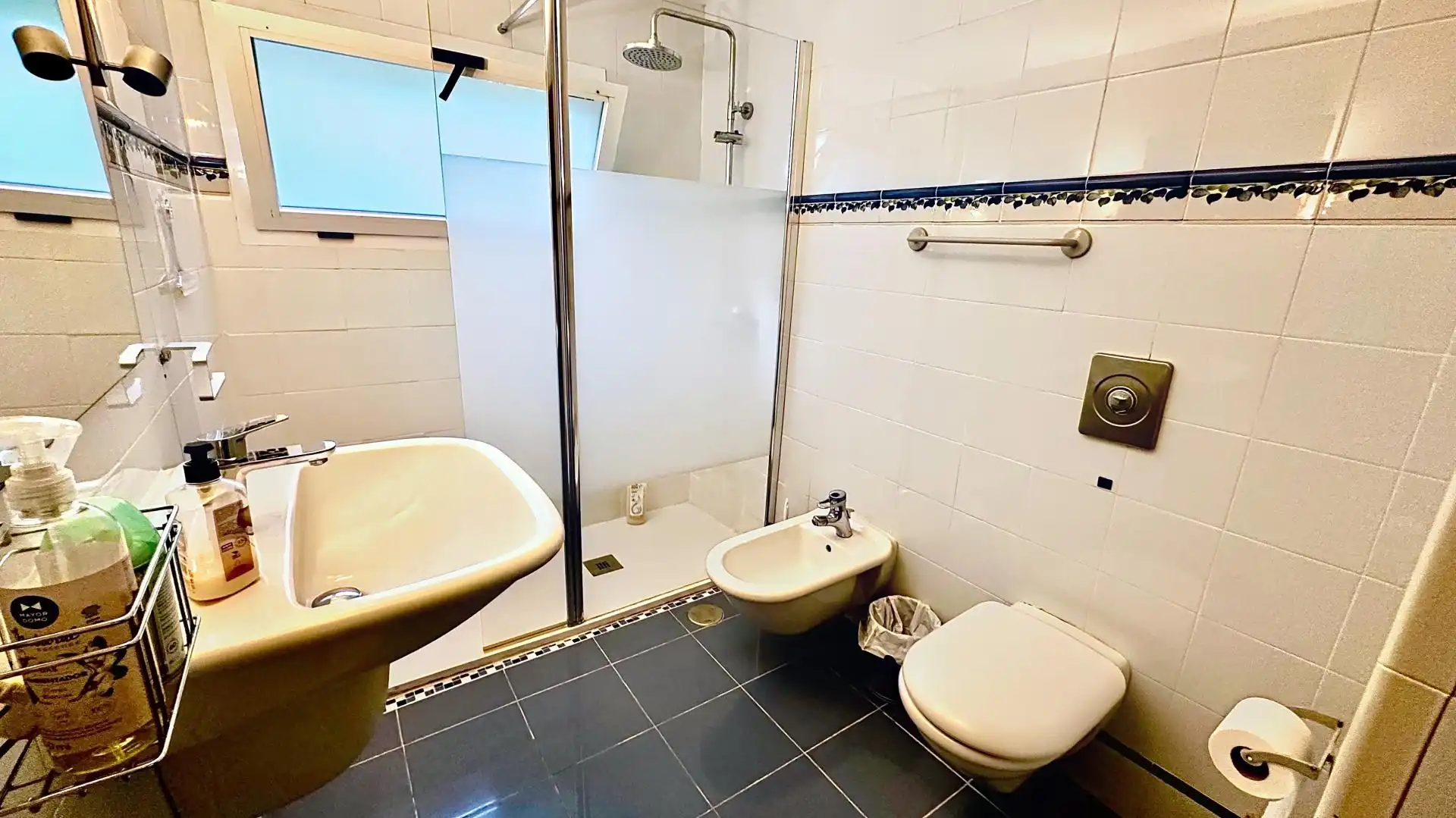 Baño de Casa o chalet en venta en Las Rozas de Madrid