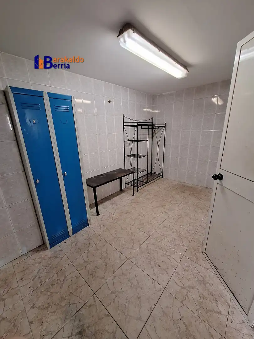 Industrial building for sale in Torretxu Bidea, imagen 8