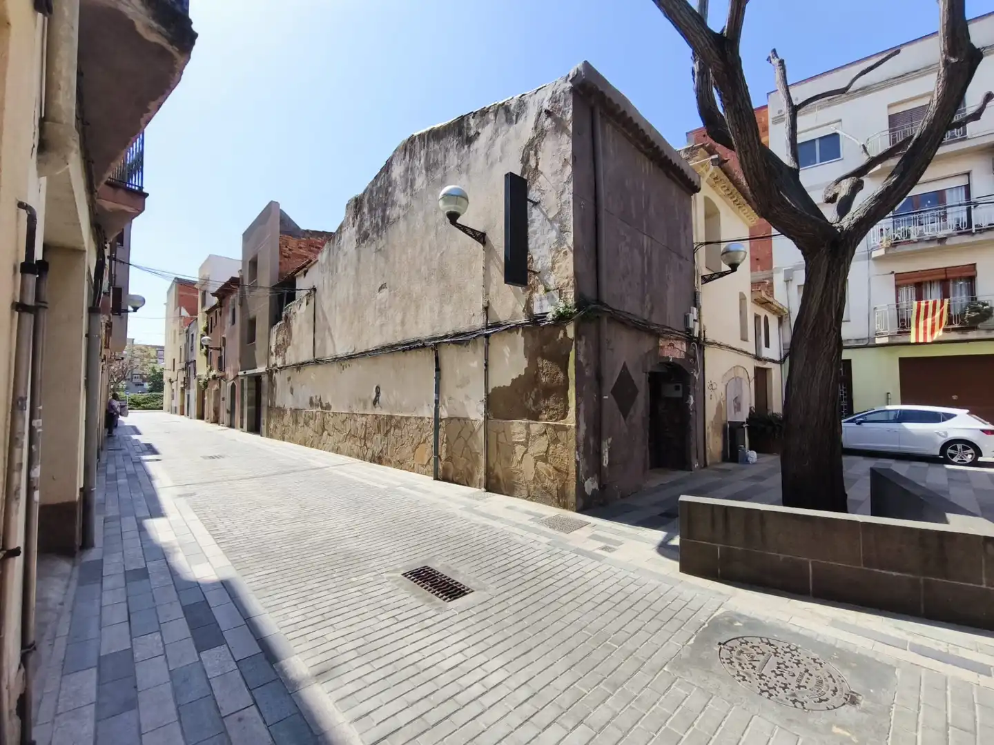 Vista exterior de Casa o chalet en venta en Vila-seca con Jardín privado, Terraza y Trastero