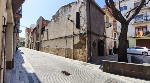 Foto 2 de Casa o xalet en venda a Plaça de Sant Esteve, 1, Vila-seca Poble, Vila-seca
