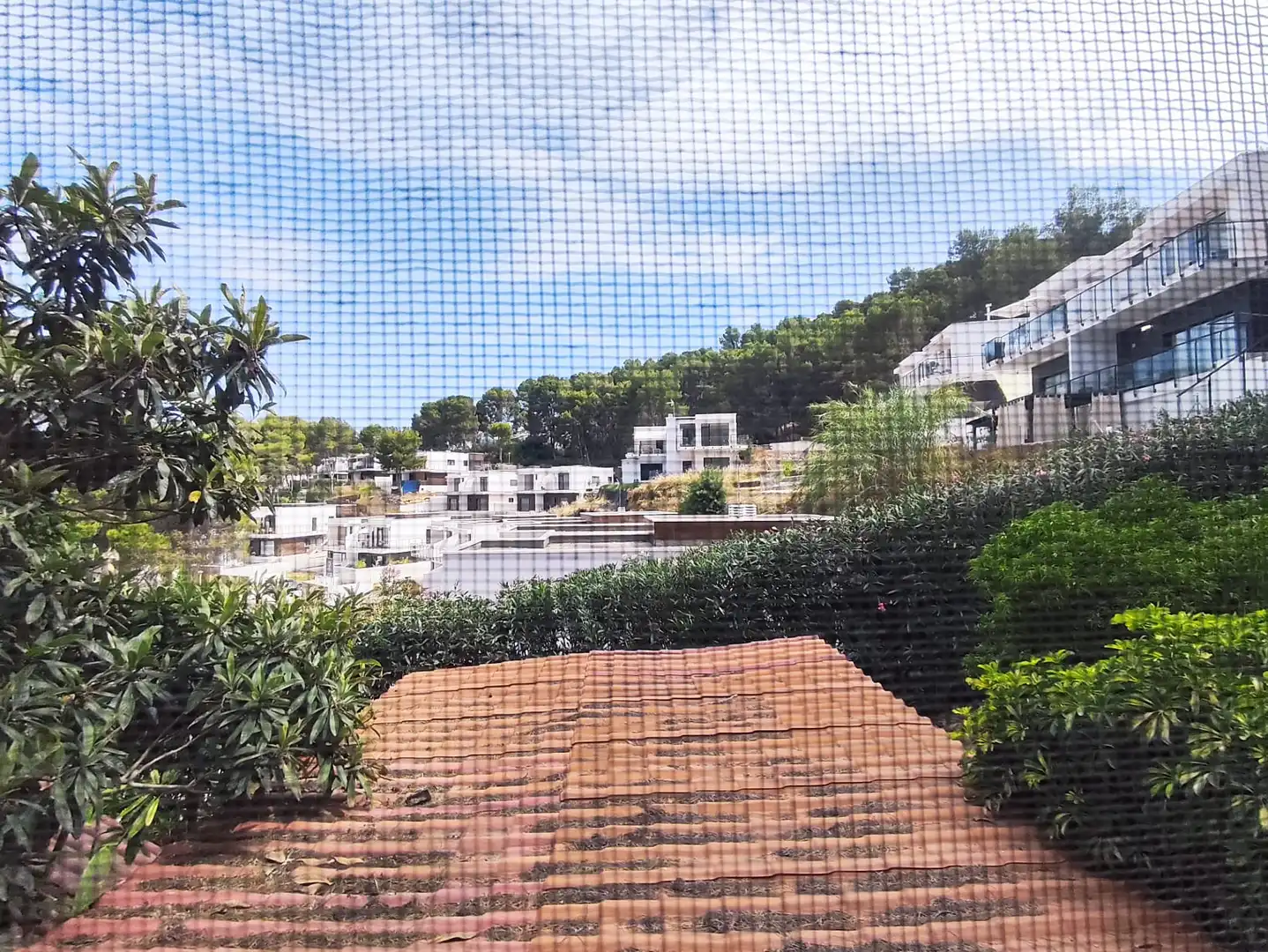 Chalet con terraza en venta en El Bosque, imagen 48