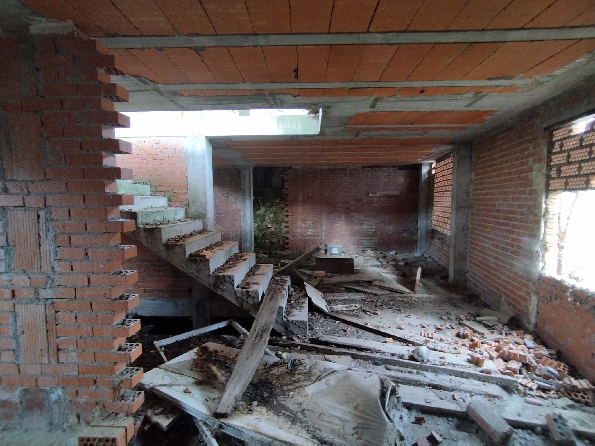 Single-family semi-detached for sale in Vegas de Matute  with Terrace