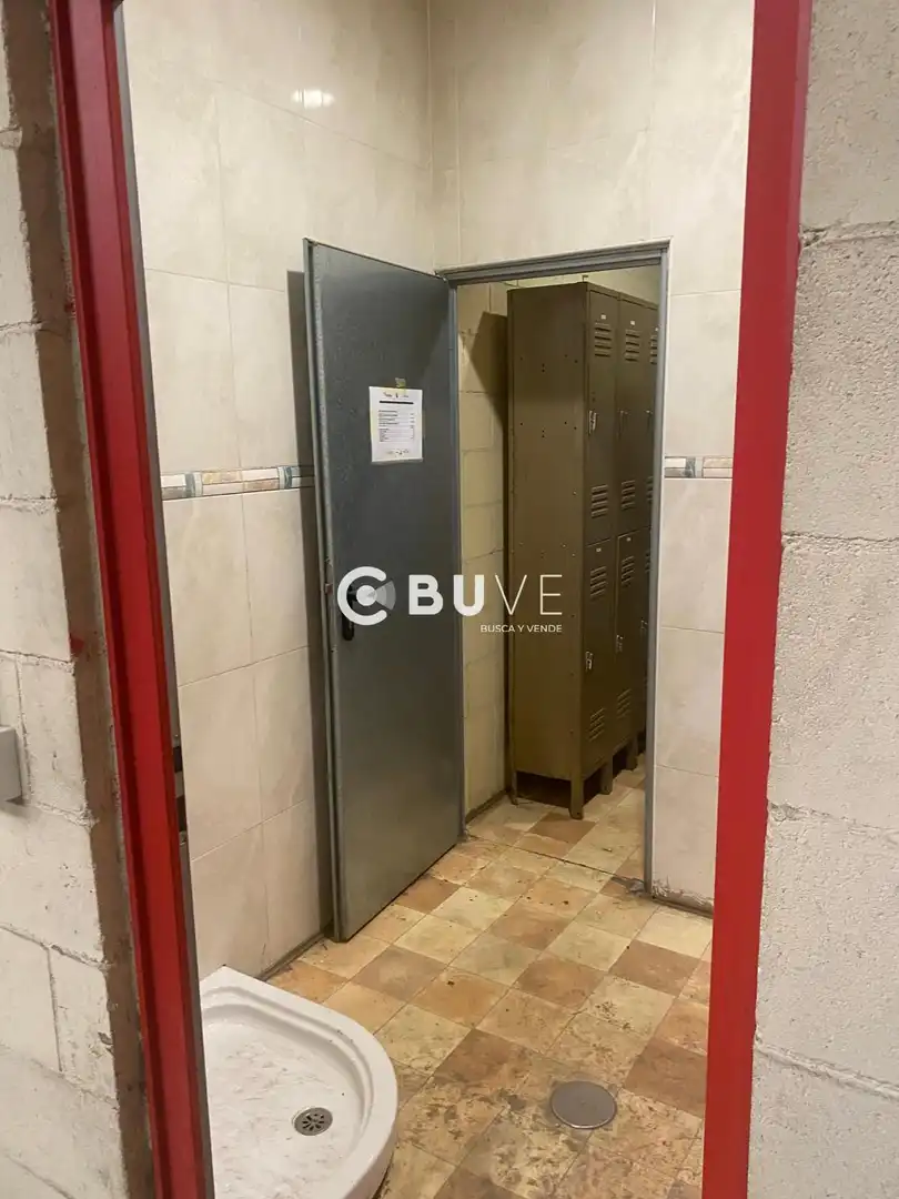 Industriegebäude zur Miete in Las Moriscas, imagen 18