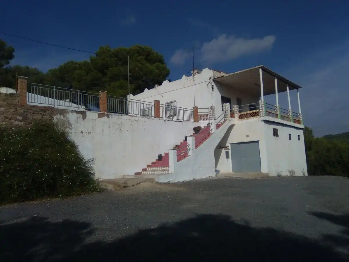 Chalet con piscina en venta en Sagunto ciudad, imagen 14