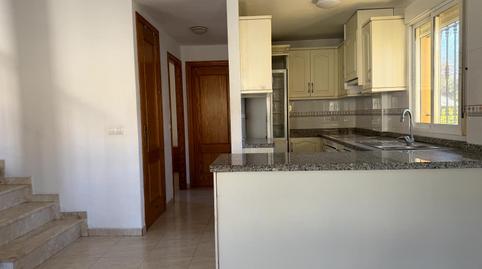 Foto 5 de Dúplex en venta en El Algar, Cartagena