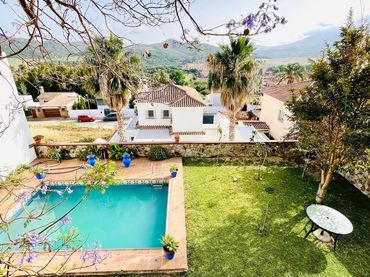 Villa in vendita a San García