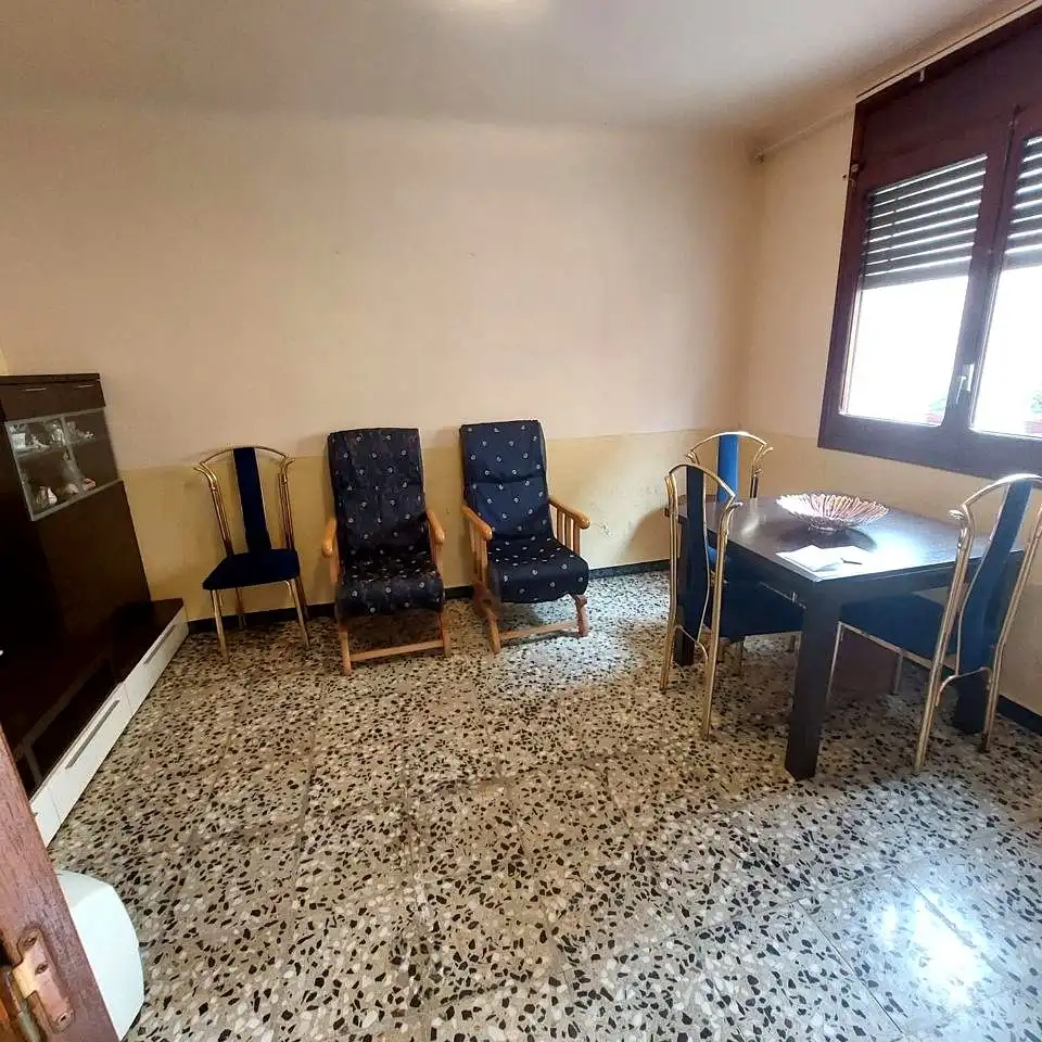 Comedor de Casa o chalet en venta en Santa Margarida I Els Monjos con Calefacción y Terraza