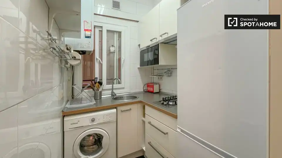 Wohnung zur Miete in Tetuán, imagen 6
