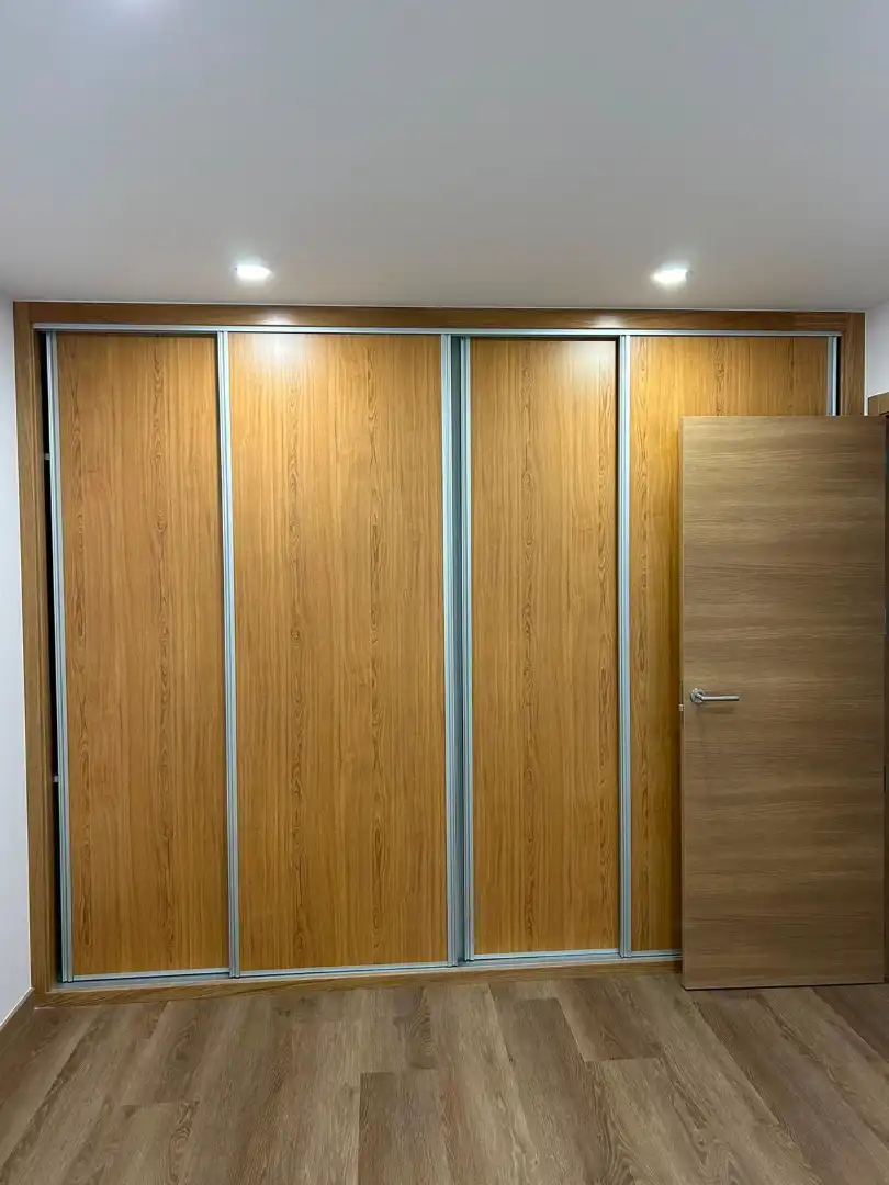 Casa o chalet de alquiler en Lugo con Calefacción, Jardín privado y Parquet