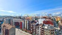 Exterior view of Flat for sale in Oviedo   with Heating, Terrace and Storage room