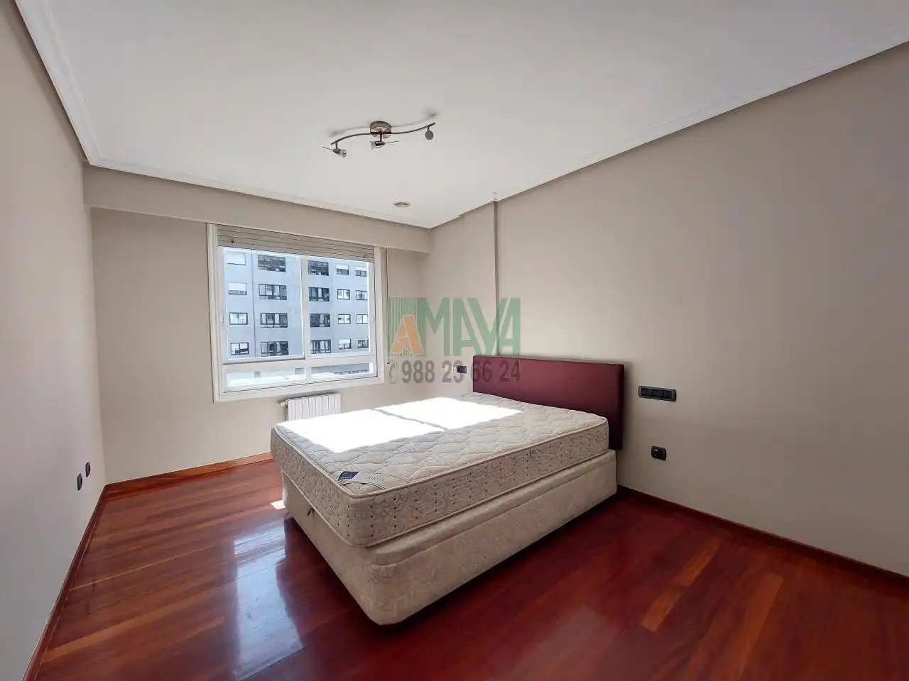 Flat for rent in Ourense Capital , Ourense