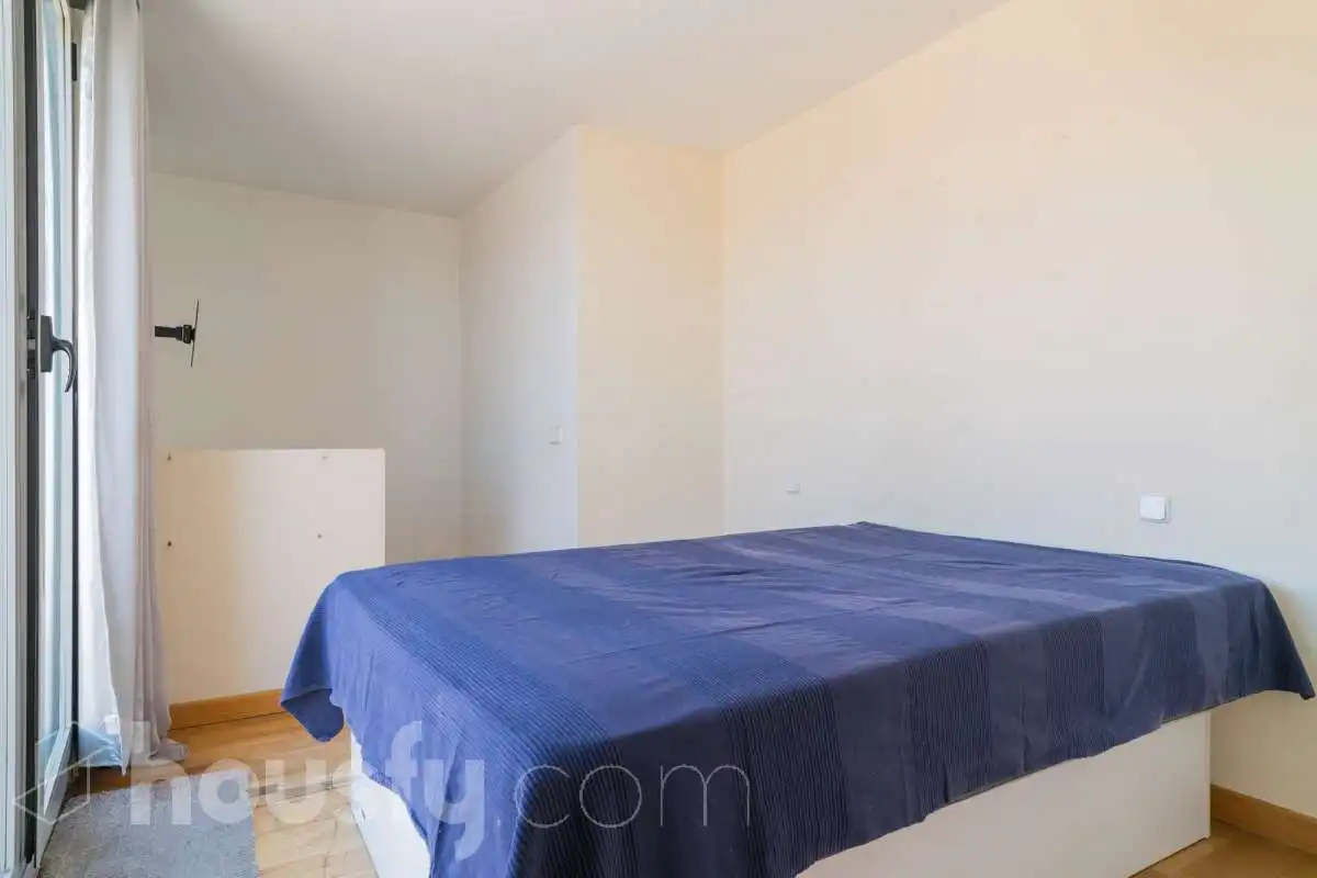Dúplex en venta en Calle Carolina Coronado, Calle Pinto - San Roque