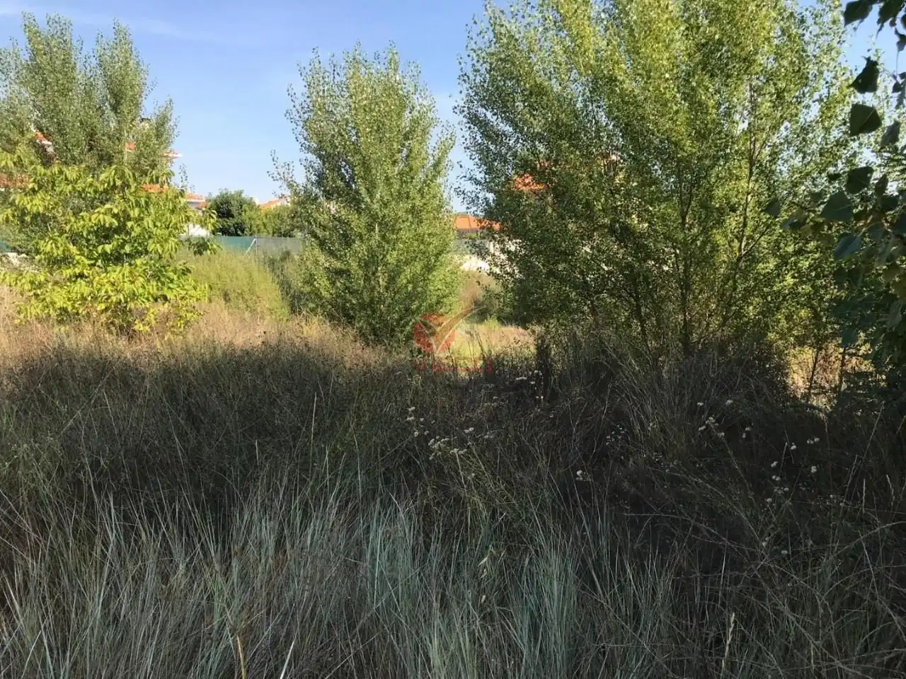 Terreno en venta en Villalba de la Sierra