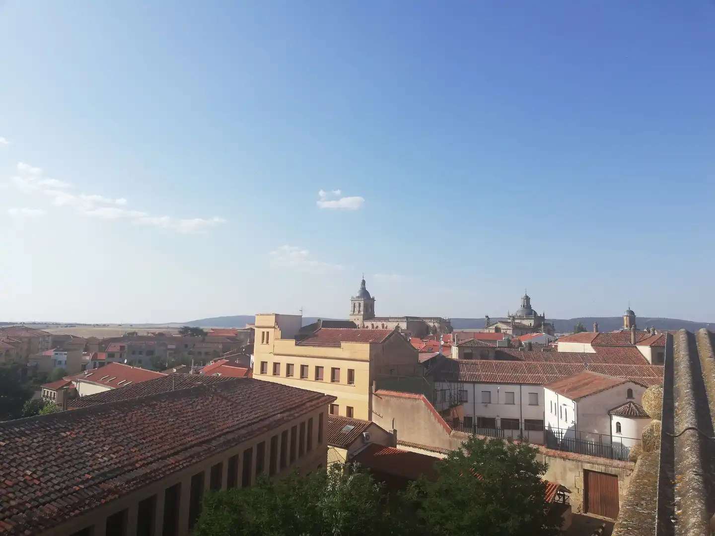 Xalet amb terrassa en venda a Ciudad Rodrigo, imagen 36
