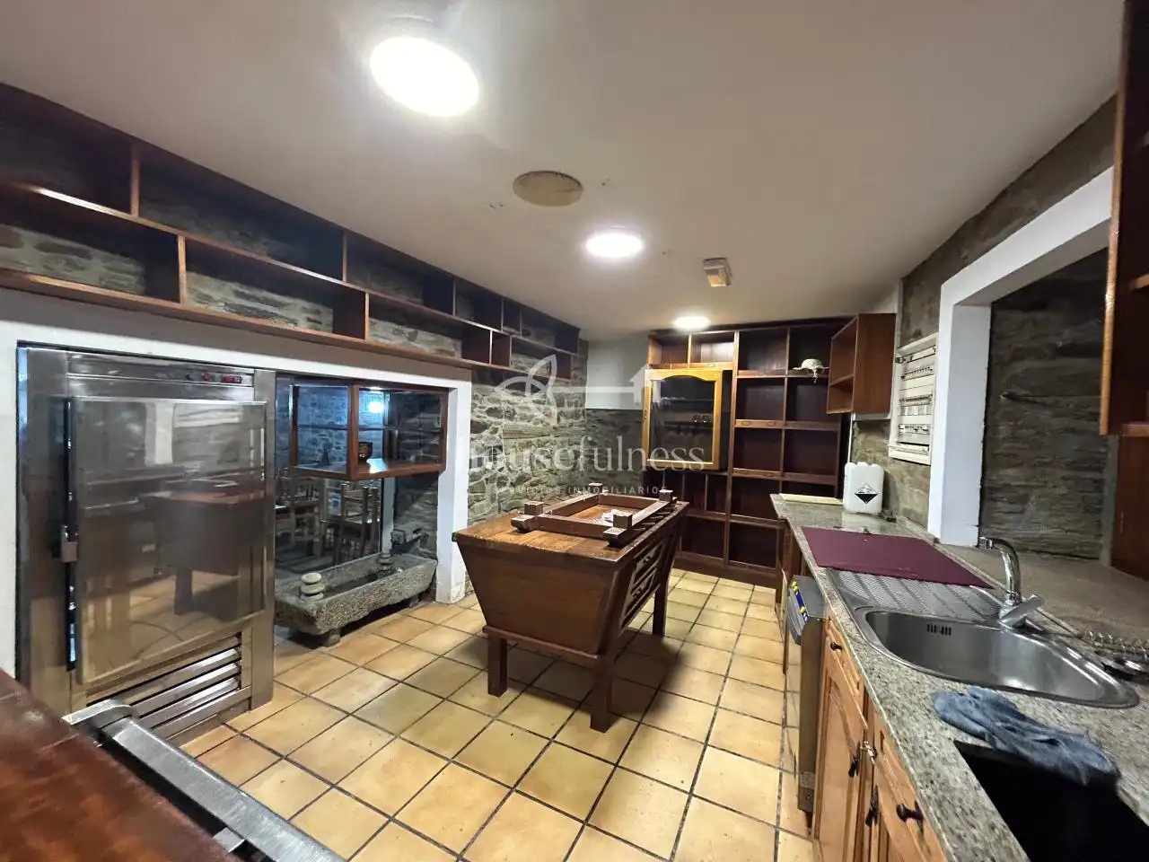 Casa o chalet en venta en Narón con Calefacción, Jardín privado y Terraza
