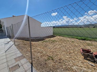 Wohnbaugrundstück zum Verkauf in Calle de los Nazaríes