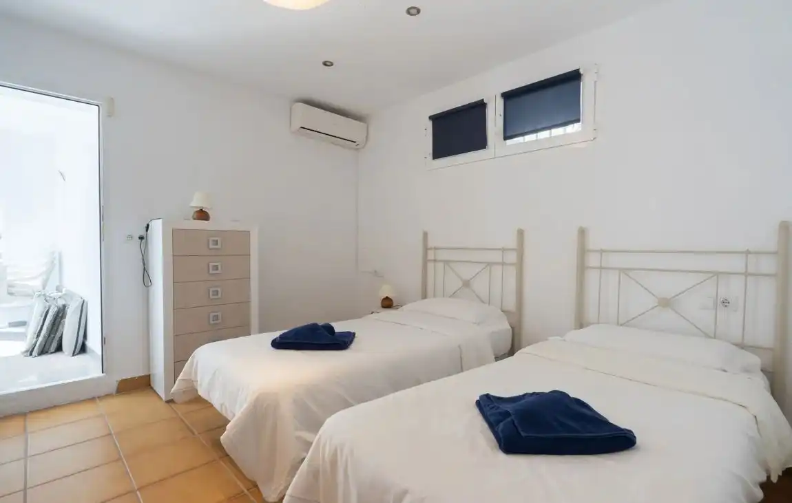 Casa con piscina en venta en Paichi, imagen 37