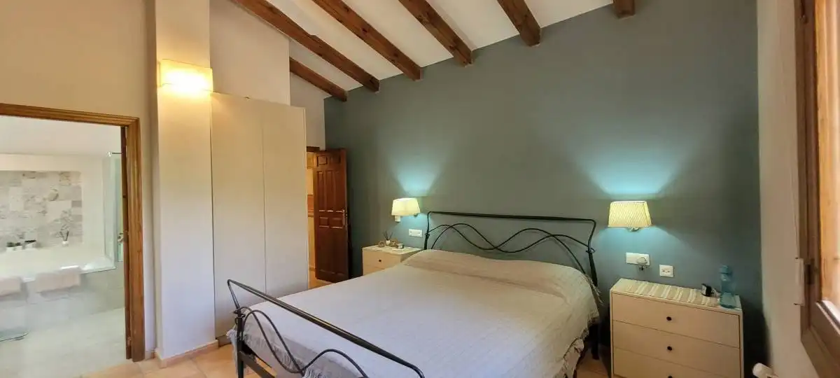 Villa con piscina in vendita a Cam. Arroba de Hornos, imagen 12
