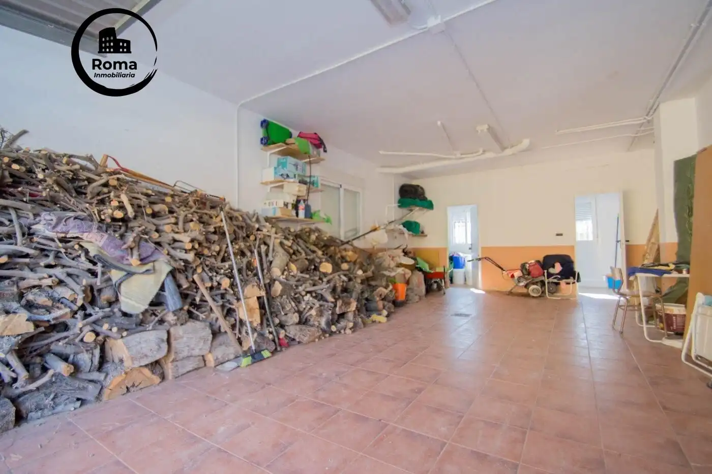 Villa con terrazza in vendita a Calle Fuente 16 Caños, imagen 45