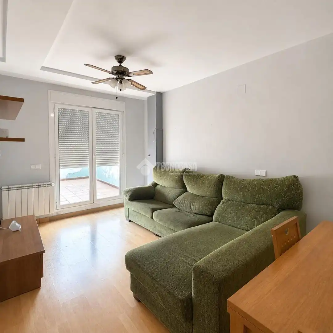 Sala d'estar de Pis en venda en Ciempozuelos
