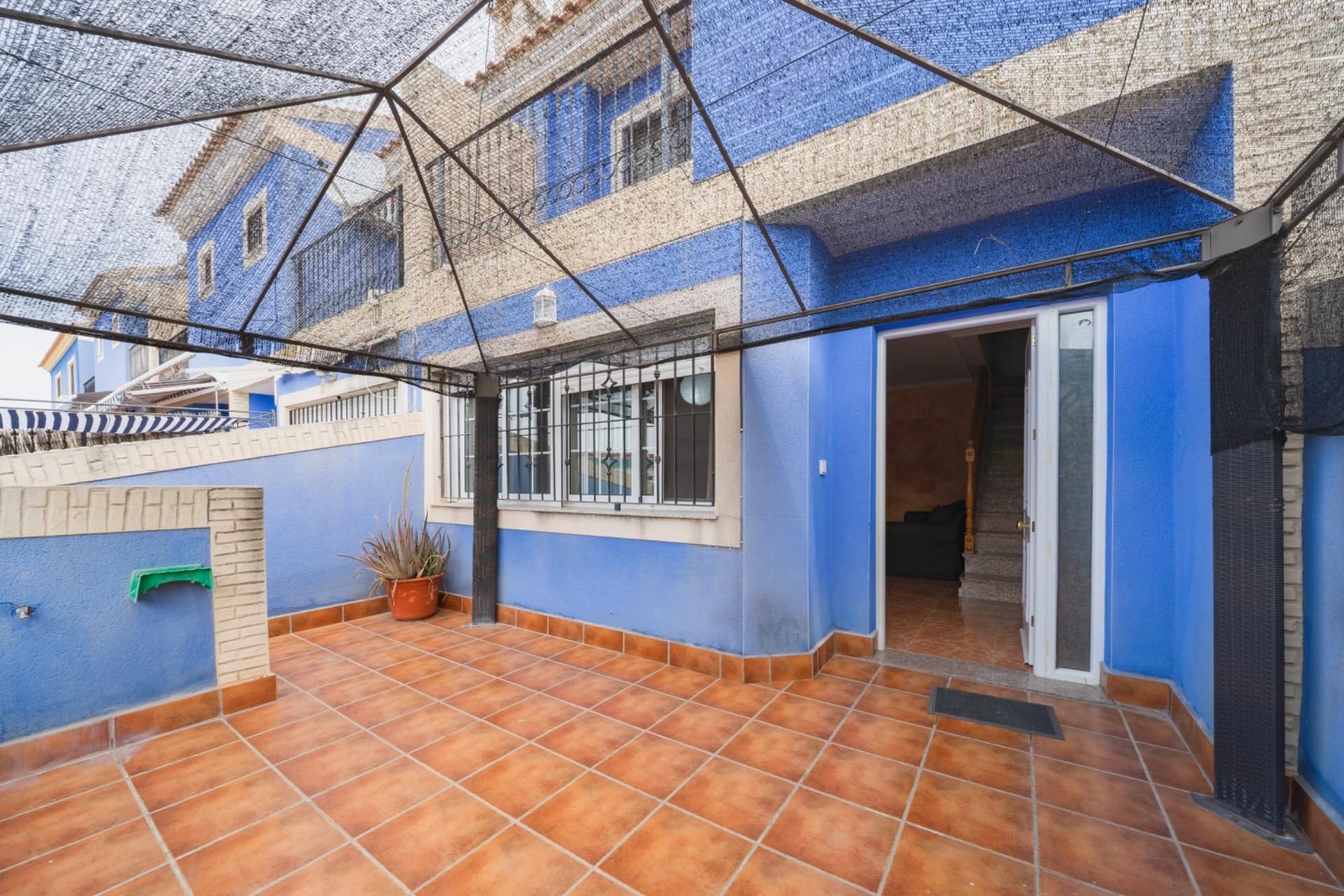 Single-family semi-detached for sale in Calle JARDIN DEL AGUA 12, 12, Alguazas