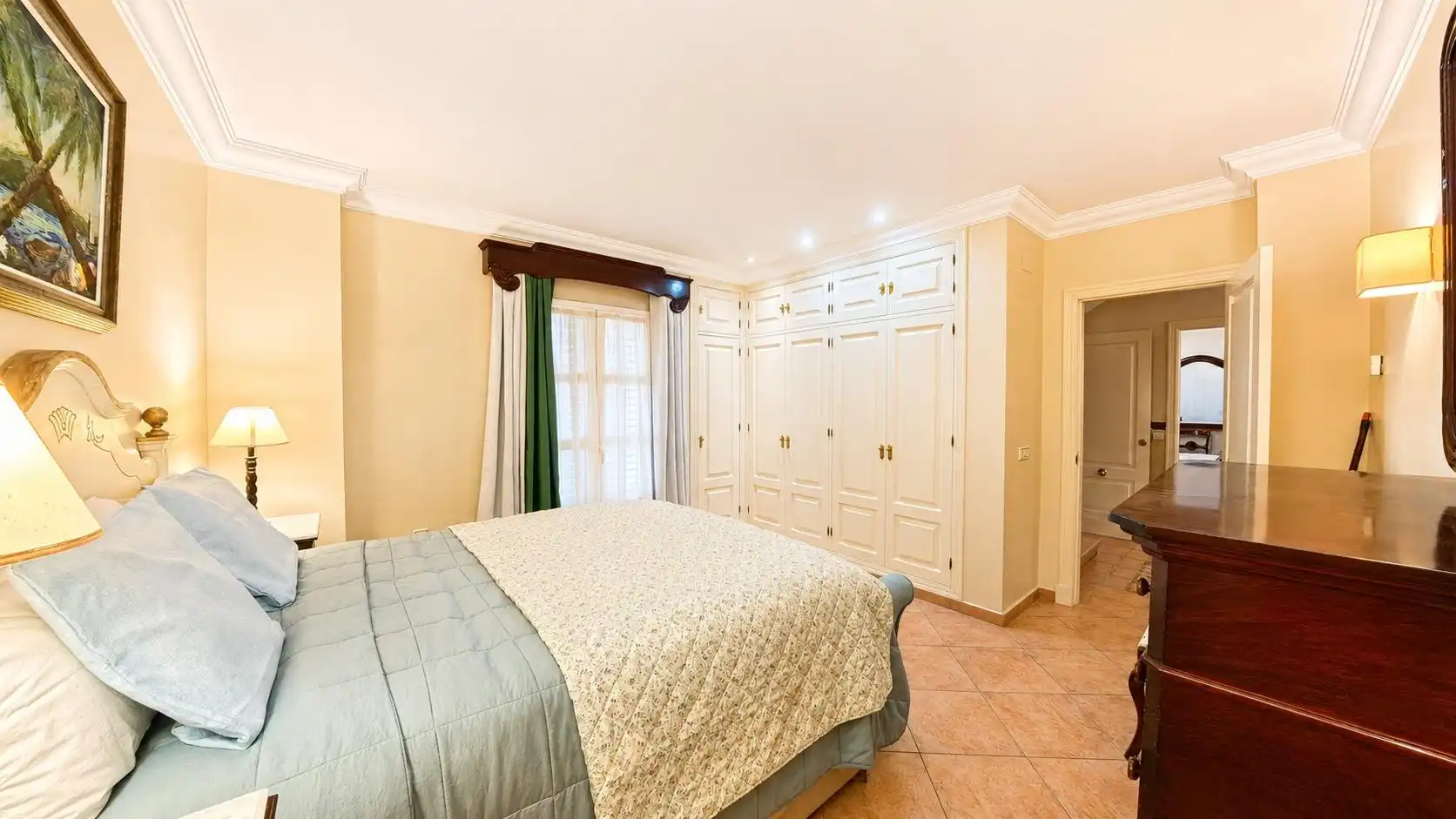 Casa con terrazza in vendita a Calle Calle Balcón de la Bahía, imagen 22