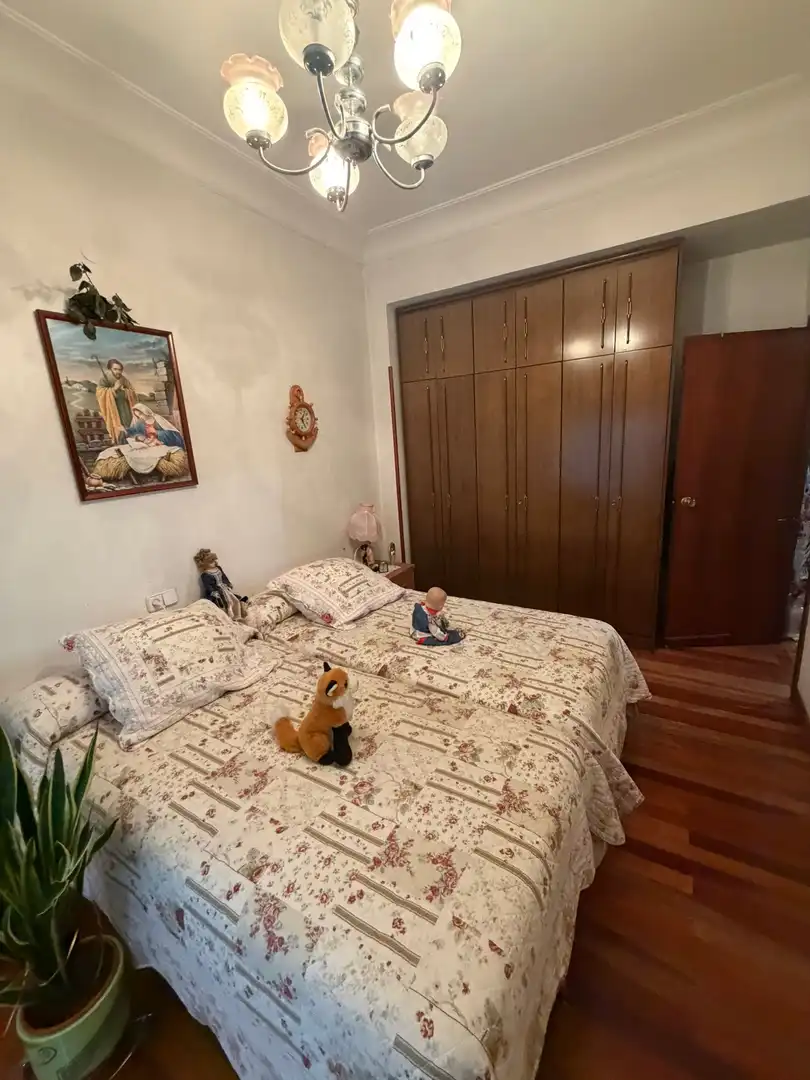 Piso con ascensor en venta en Kirikiño Etorbidea, imagen 33