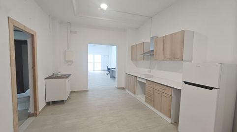 Foto 4 de Estudi de lloguer a Valladolises y Lo Jurado, Murcia Capital