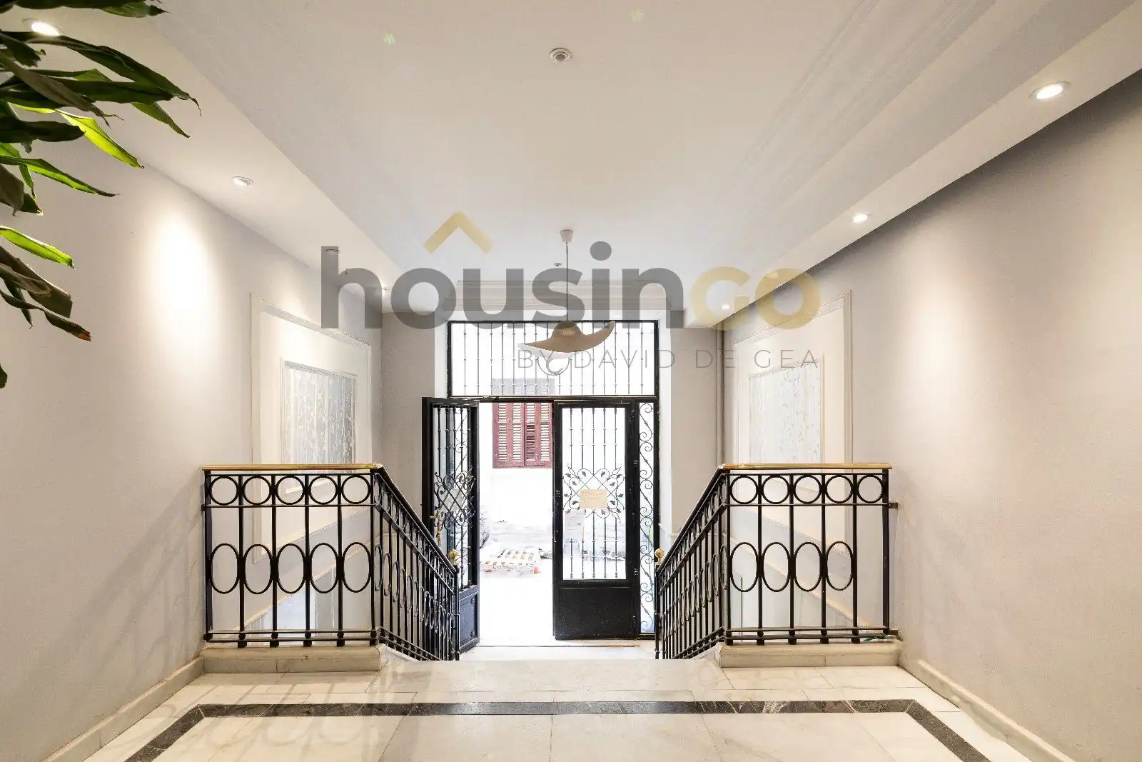 Apartments for rent in Madrid  with Air Conditioner, Heating and Parquet flooring