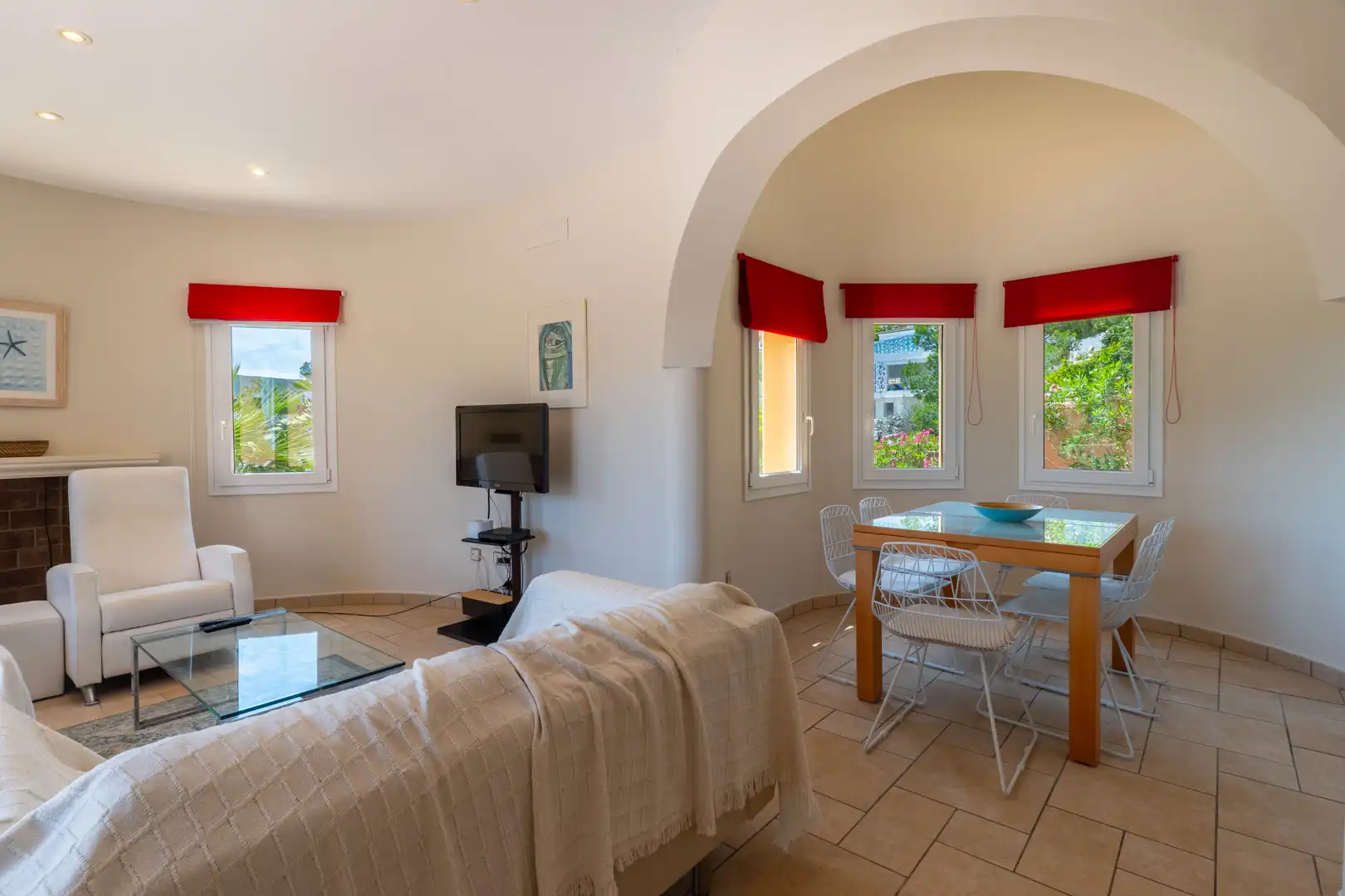 Casa amb terrassa en venda a Montgó - Ermita, imagen 7