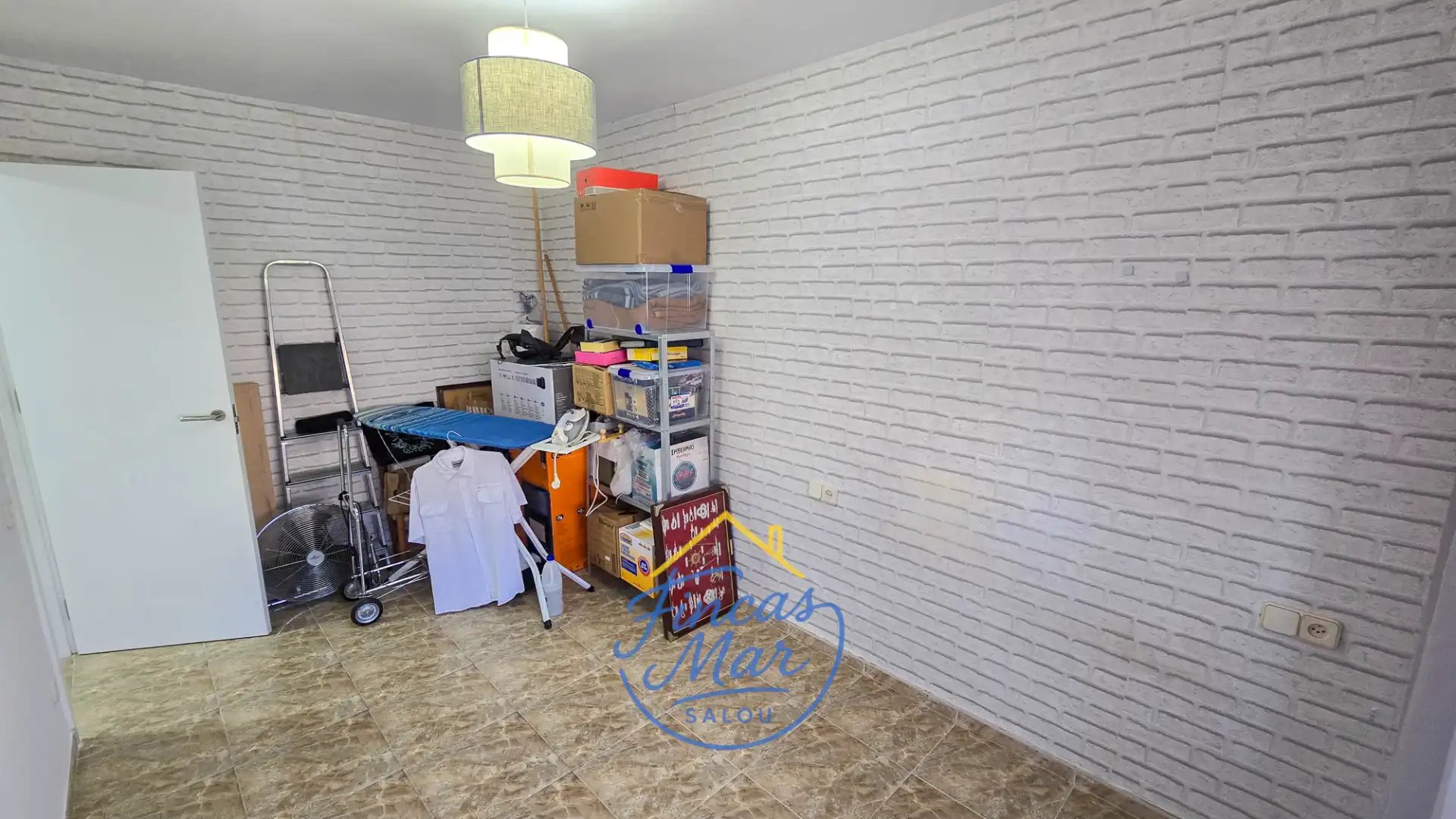 Flat for sale in Tarragona  with Air Conditioner, Terrace and Storage room