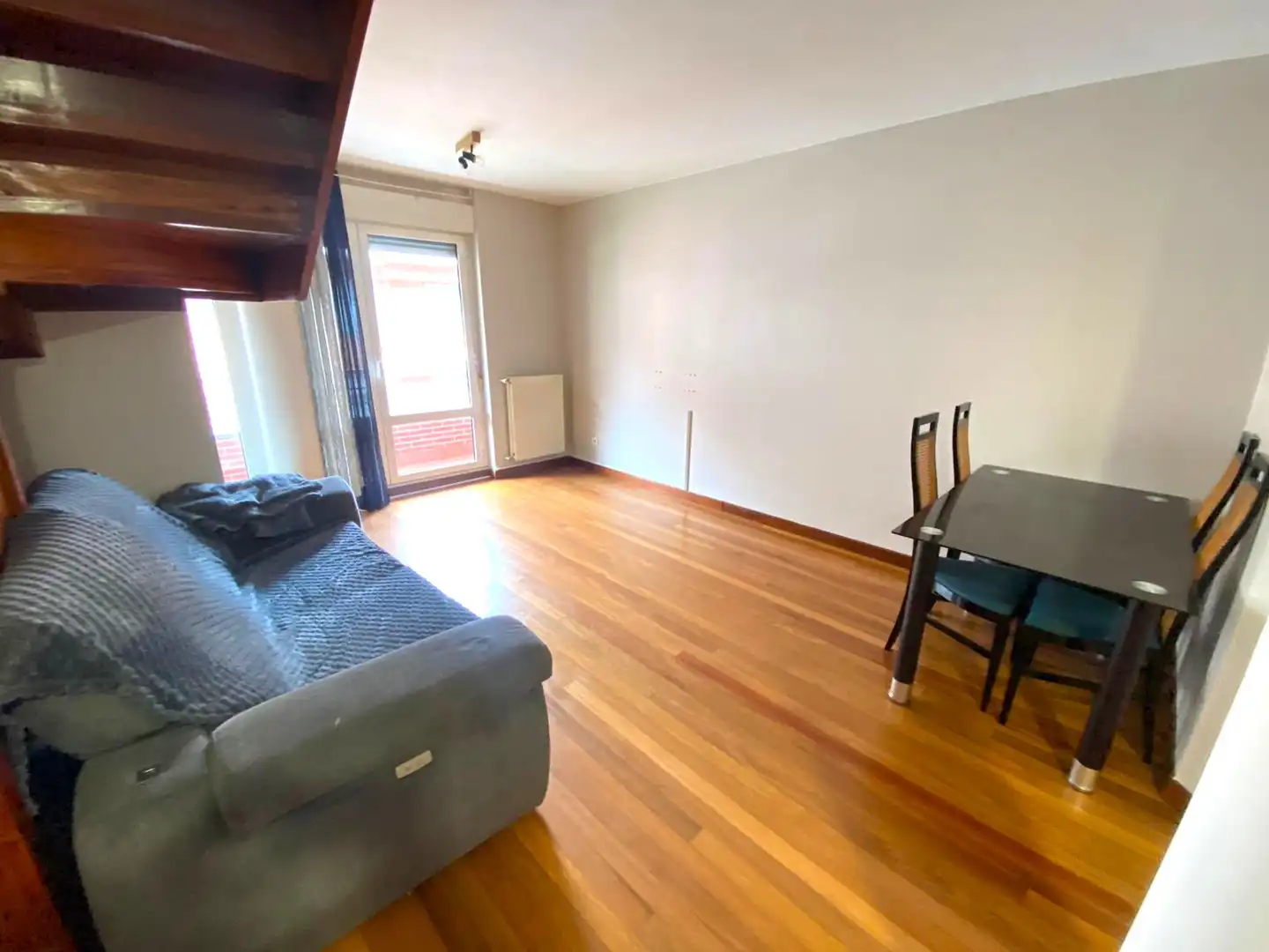 Appartement avec ascenseur à vendre à Calle Leonardo Rucabado 26P, imagen 2