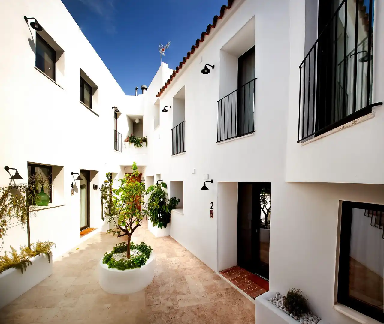 Residenziale in vendita a Centro Urbano, imagen 71
