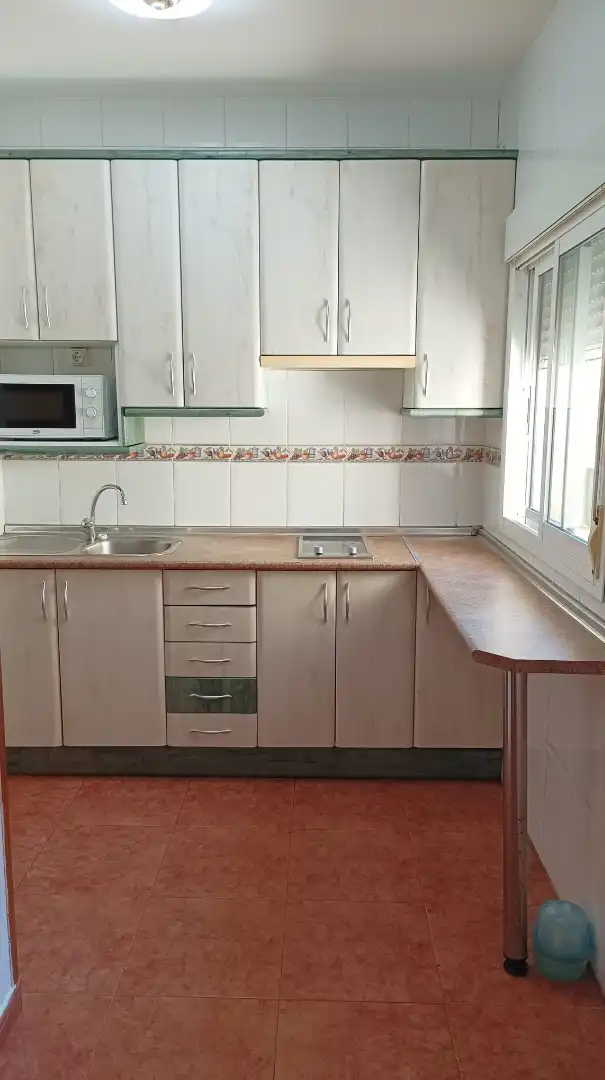 Kitchen of Apartments for rent in Arganda del Rey
