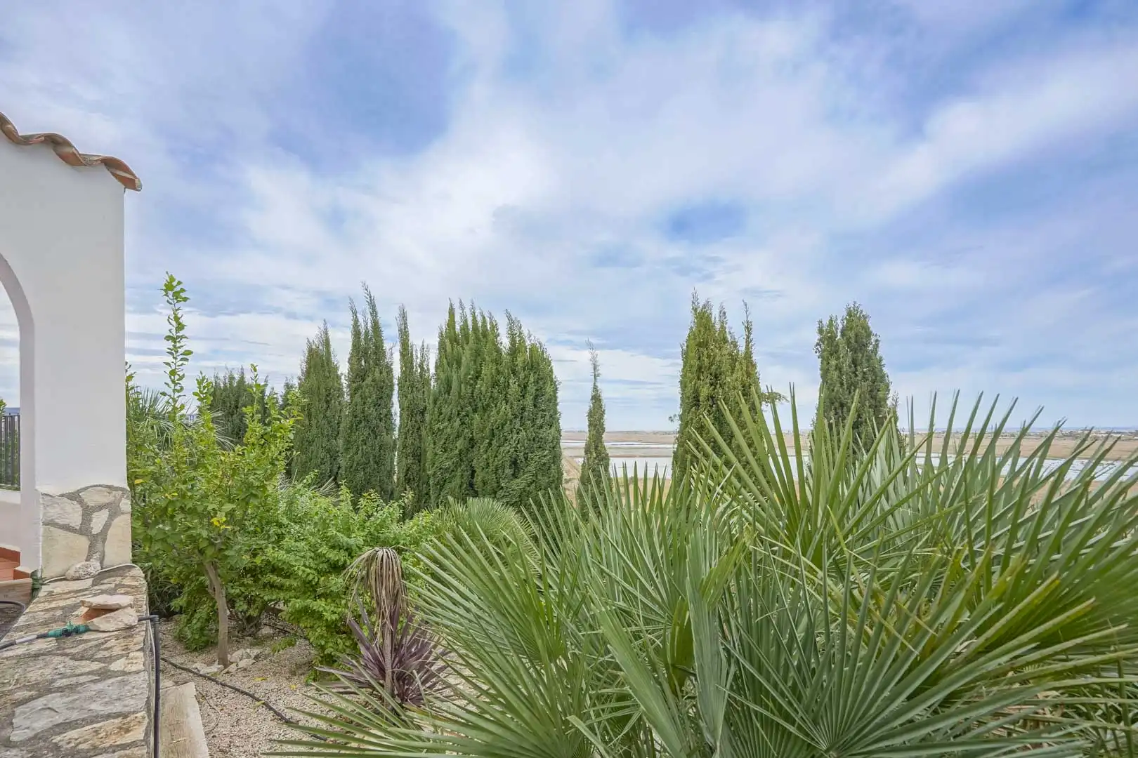 Villa mit Pool zum Verkauf in Pego, imagen 43