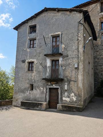 Finca rústica en Venta en Sarroca de Bellera