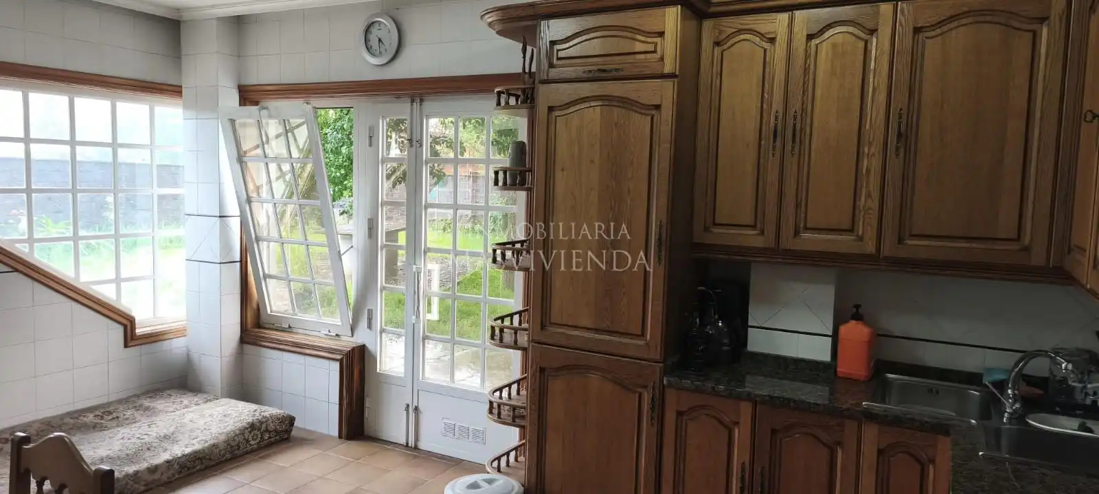 Xalet amb jardí en venda a Cesareo Rodriguez-Torroso, imagen 23