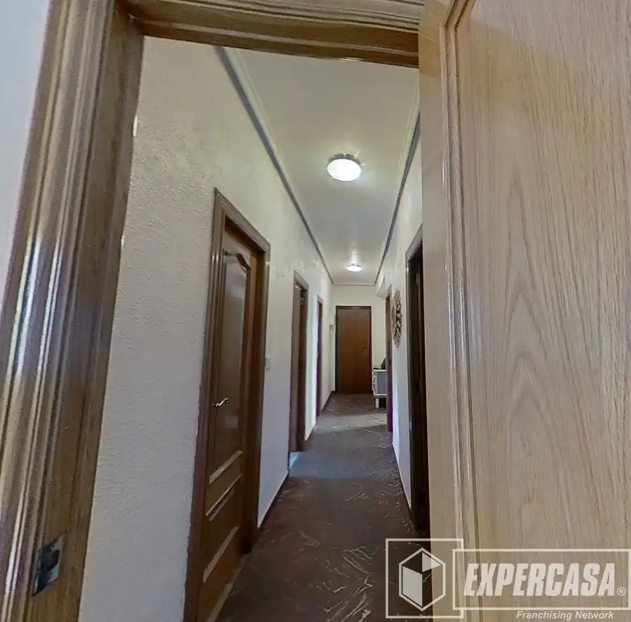 Piso en venta en La Llum