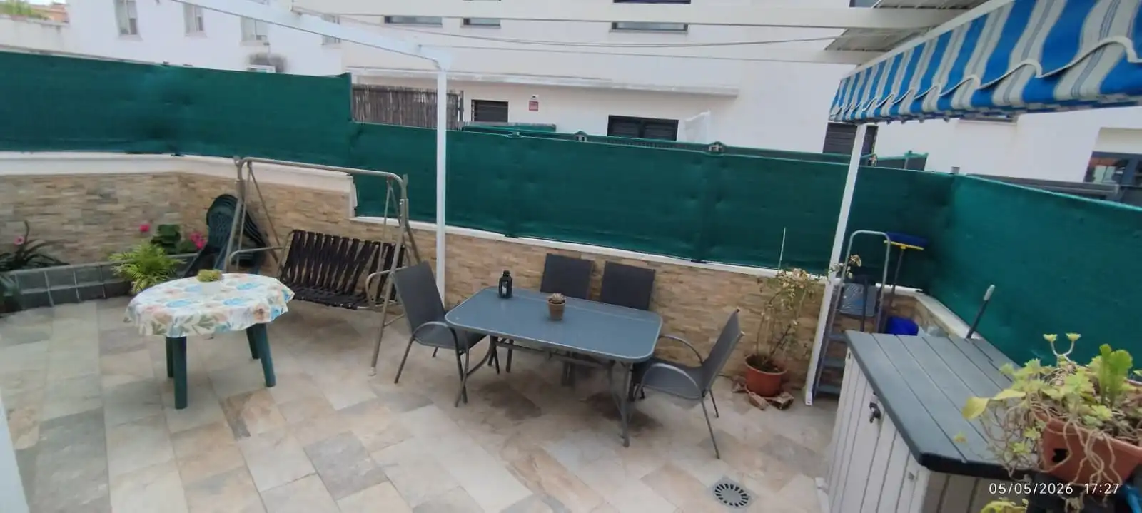 Terraza de Piso en venta en Ciempozuelos con Aire acondicionado y Calefacción