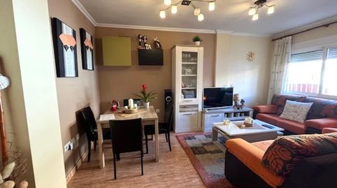 LOS ALCAZARES DUPLEX
