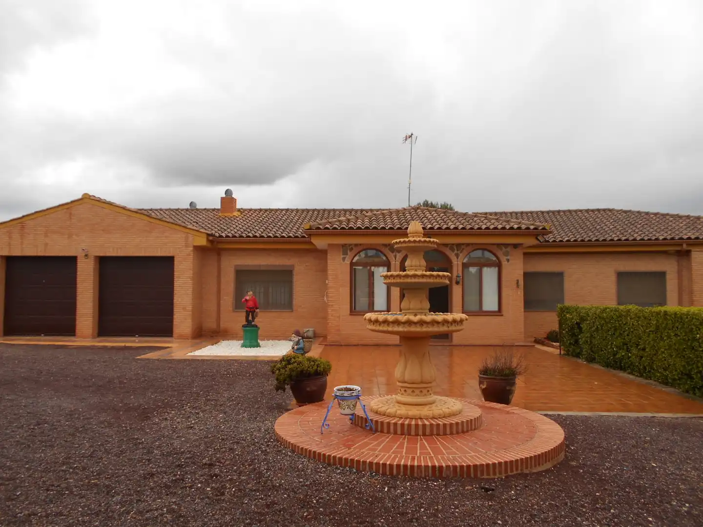 Casa o chalet en venta en CR-5112