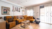 Sala d'estar de Apartament en venda en Viladecans amb Aire condicionat, Calefacció i Parquet