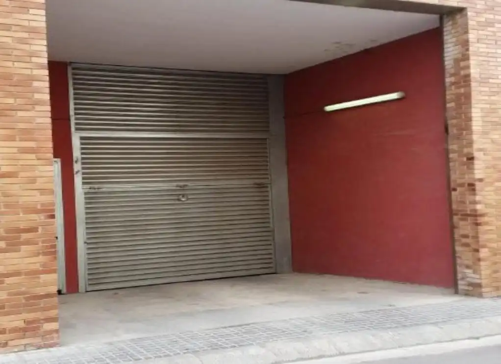 Parcheggio in vendita a GENERALITAT, imagen 4