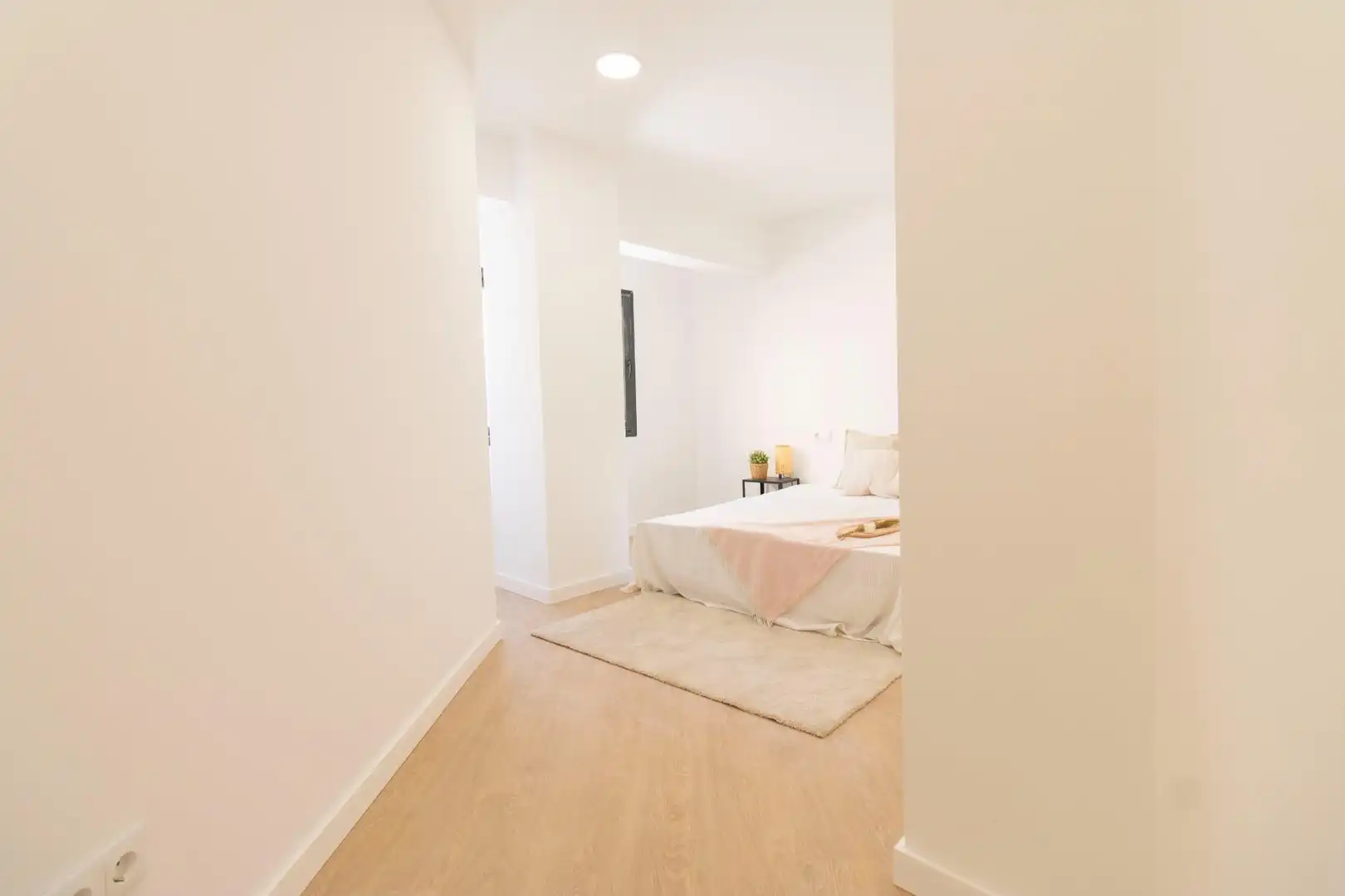 Piso con ascensor en venta en Calle Calle Mare de Déu del Puig 19, imagen 17