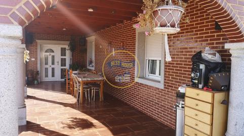 Foto 4 de Finca rústica en venda a Puente Castro, León