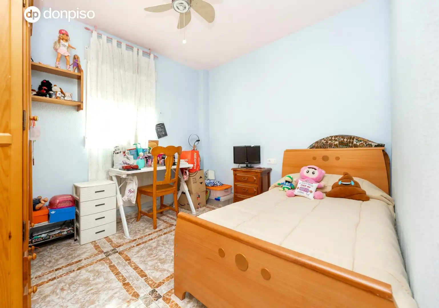 Bedroom of Duplexes for sale in Ogíjares  with Terrace