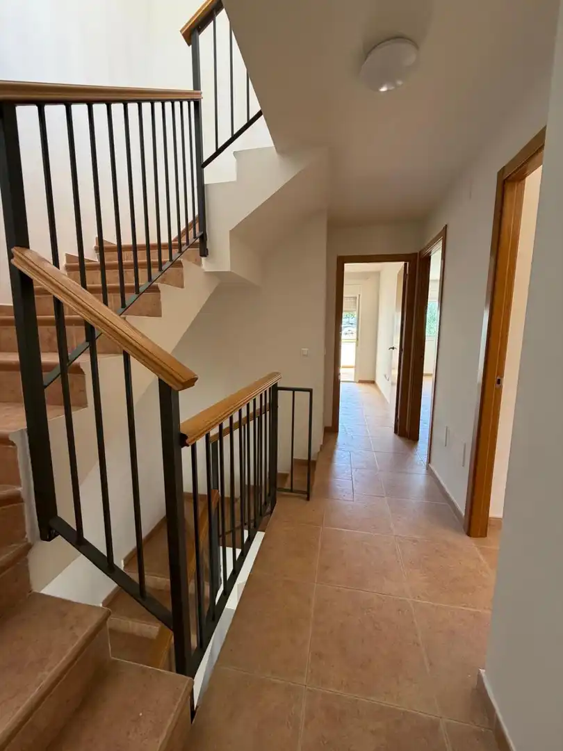 Villa avec piscine à vendre à JOSÉ MARÍA MARTÍN CARPENA 9, imagen 9