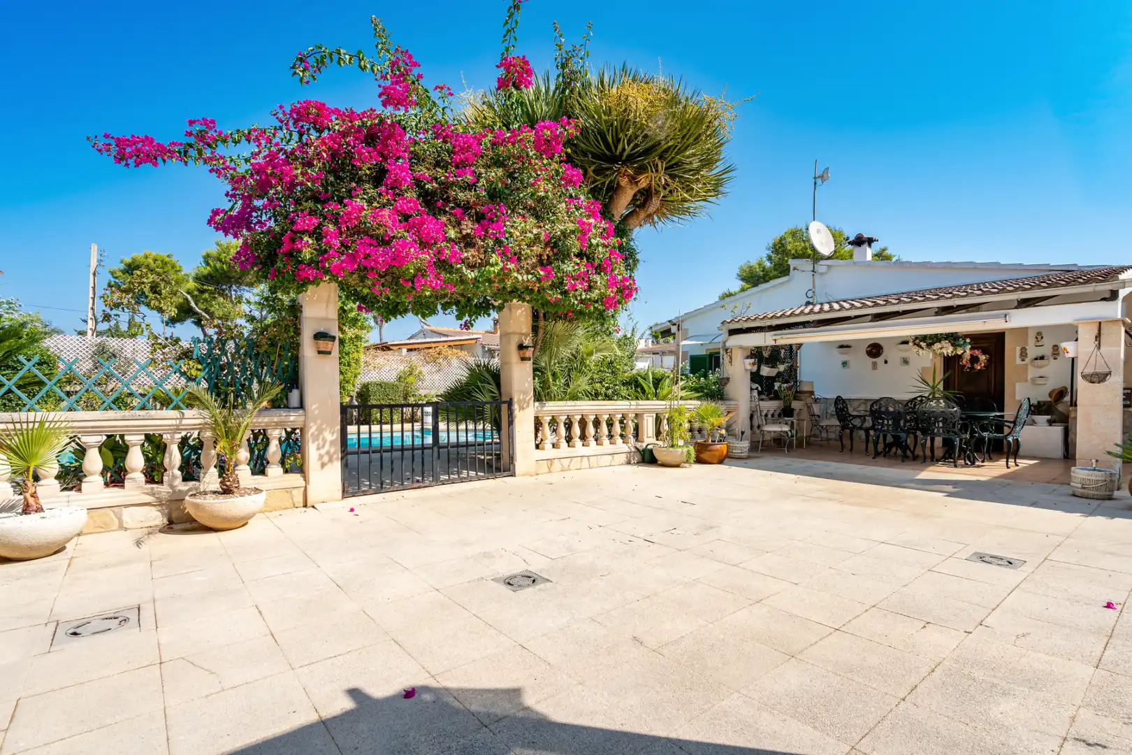 Maison avec piscine à vendre à Muro, imagen 4